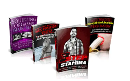 3-Step-Stamina Reviews