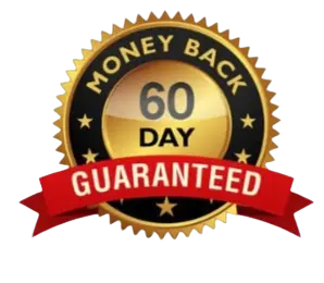 Flow Force Max 60 Day Money Back Guarantee