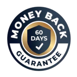 Black Wood Tea 60 Days Money Back Guarantee 