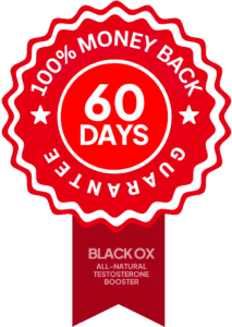 Black Ox 60 Days Money Back Guarantee