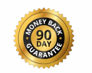 Endo Pump 90 Days Money Back Guarantee
