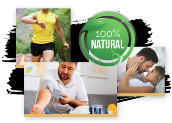 Alpha Bites Naturals 100