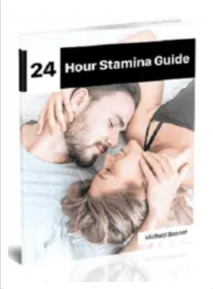 Alpha-Tonic Bonus #2 - 24-Hour Stamina Guide