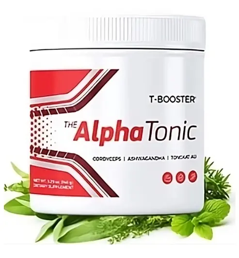 Alpha-Tonic Reviews
