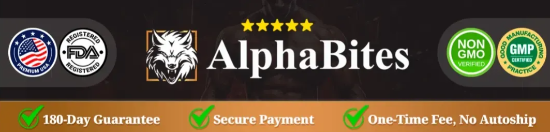 AlphaBites Label