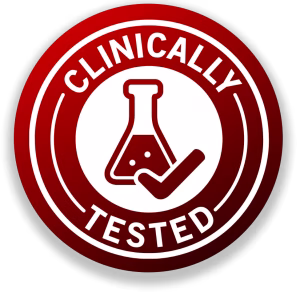 Black Ox Clinically Tested