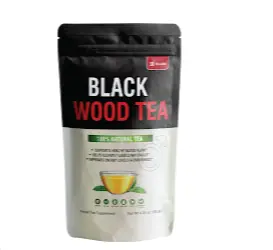 Black Wood Tea Reviews