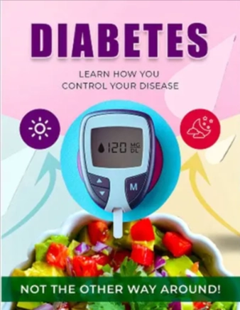 Bonus 1-How to Manage type II Diabetes