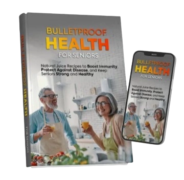 Bonus 2-BULLETPROOF HEALTH FOR SENIORS