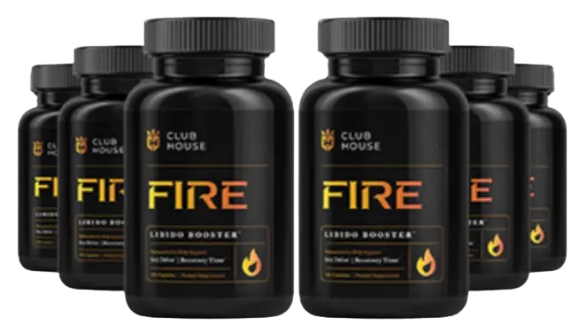 Clubhouse Fire Formula Reviews