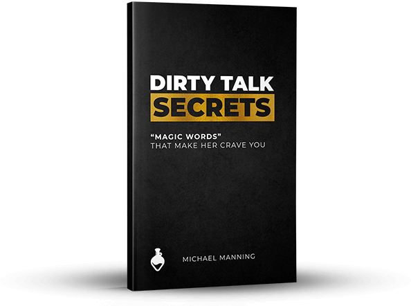 ED-Elixir Bonus #2: “Dirty Talk Secrets” (Value: $97)