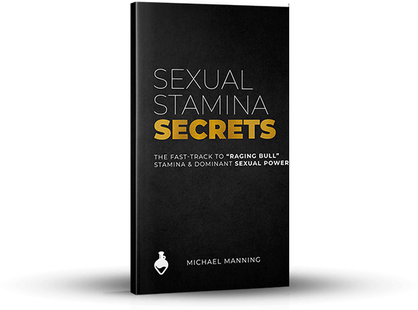 ED-Elixir Fast Action Bonus #3: “Sexual Stamina Secrets” (Value: $97)