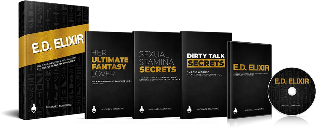 ED Elixir Reviews