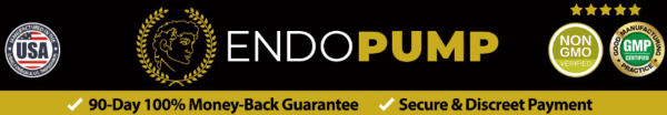 Endo pump Label