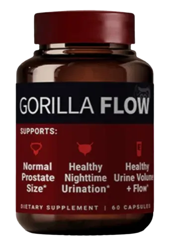 Gorilla Flow Reviews