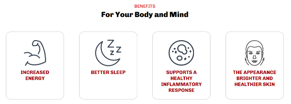 MaxBoost Plus Benefits