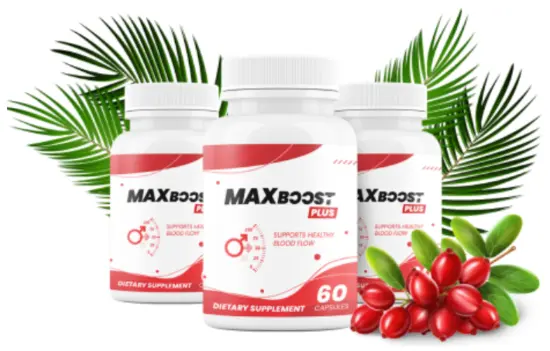 MaxBoost Plus Reviews
