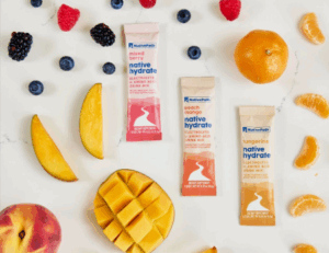 Native Hydrate Pack