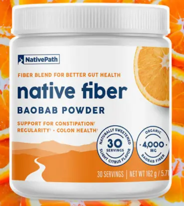 NativePath Native Fiber Reviews