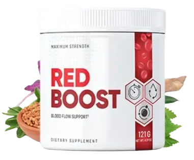 Red Boost Reviews