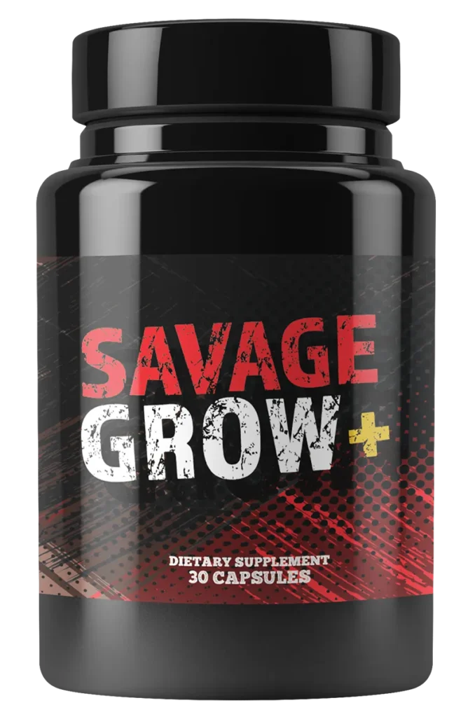 Savage Grow Plus Reviews