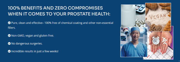 Steel Flow Pro Benefits
