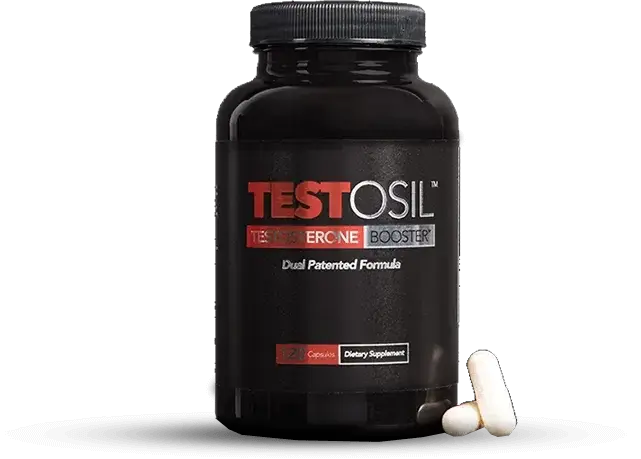 Testosil Reviews 