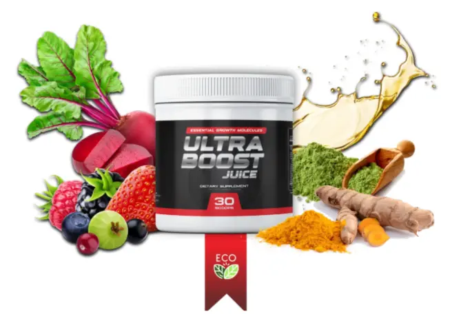 Ultra Boost Juice Reviews