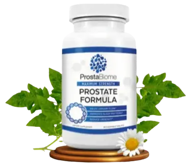 Prostabiome Reviews
