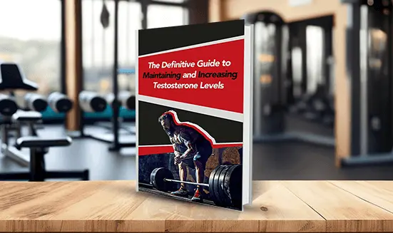 Testosil Bonus: “The Ultimate Guide To Optimizing Your Testosterone Levels Naturally (AT ANY AGE!)”